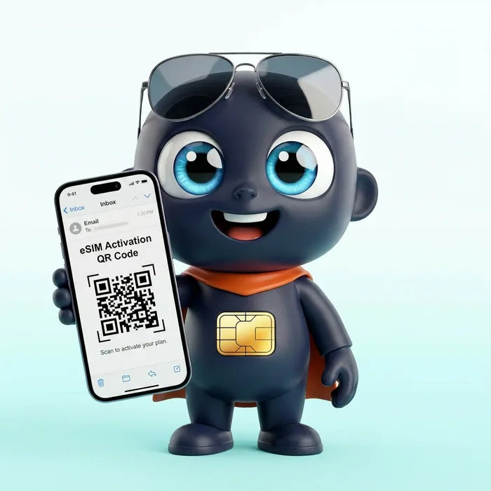 Schritt 2: QR-Code erhalten