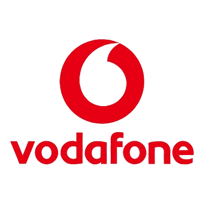 Vodafone
