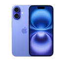 Apple iPhone 16 mit Vertrag 24+12 Monate