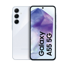 Samsung Galaxy A55 5G mit Vertrag