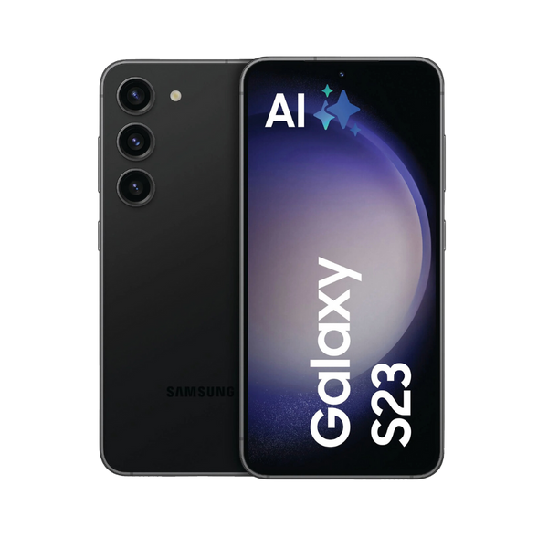 Samsung Galaxy S23 mit Vertrag
