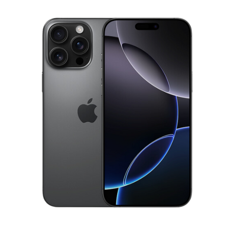 Apple iPhone 16 Pro Max mit Vertrag