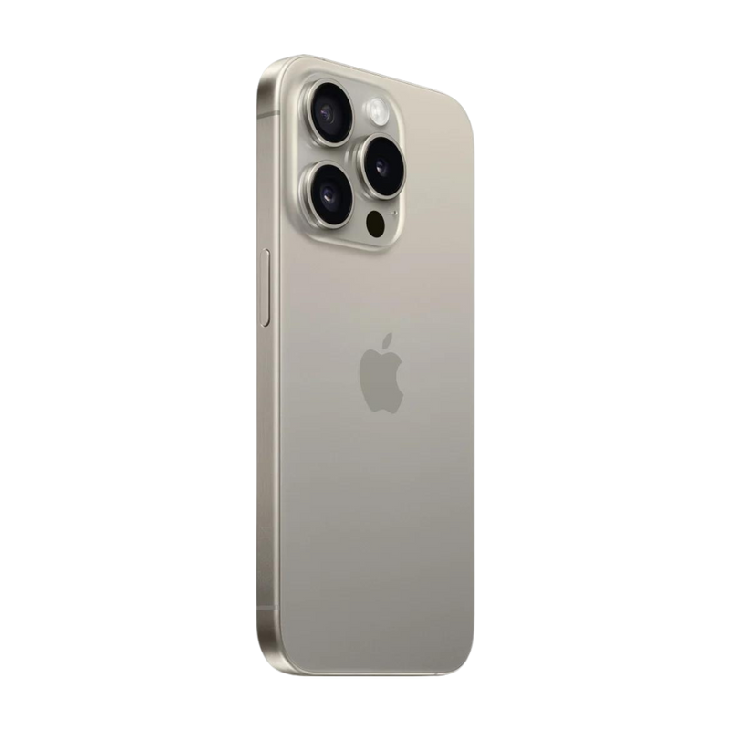 Apple iPhone 15 Pro Max mit Vertrag