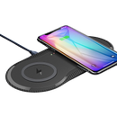 Drahtlose Dual Handy Ladestation