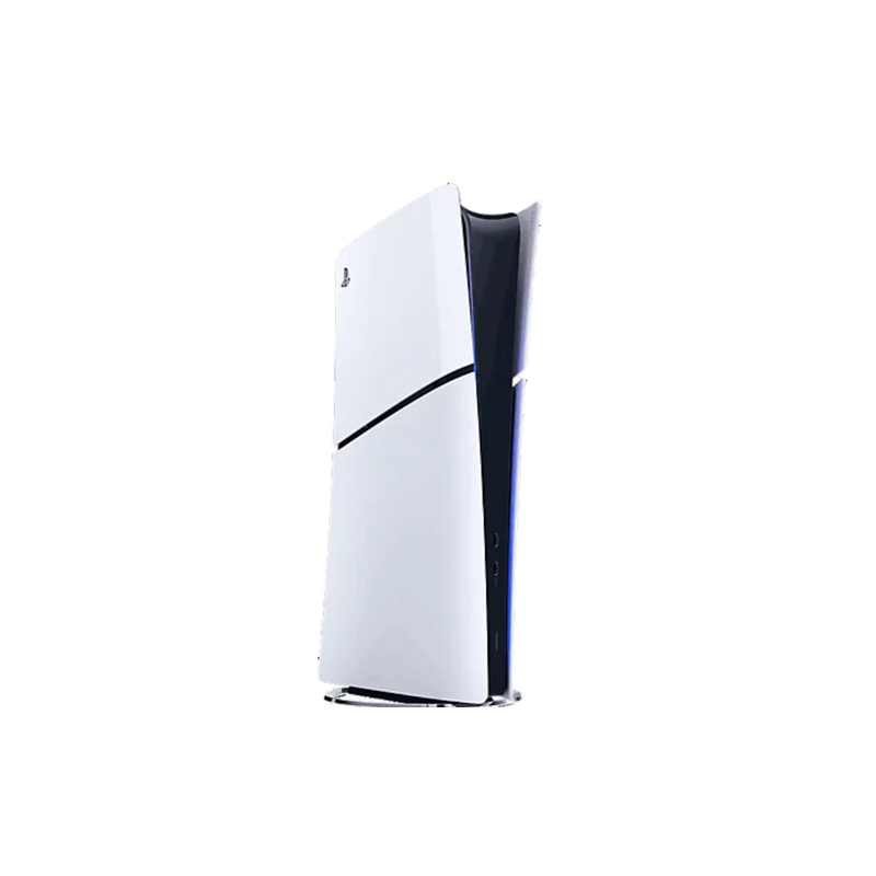 PlayStation 5 Slim Disk Edition mit  Vertrag