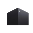 Xbox Series X mit Vertrag