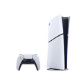 PlayStation 5 Slim Disk Edition mit  Vertrag