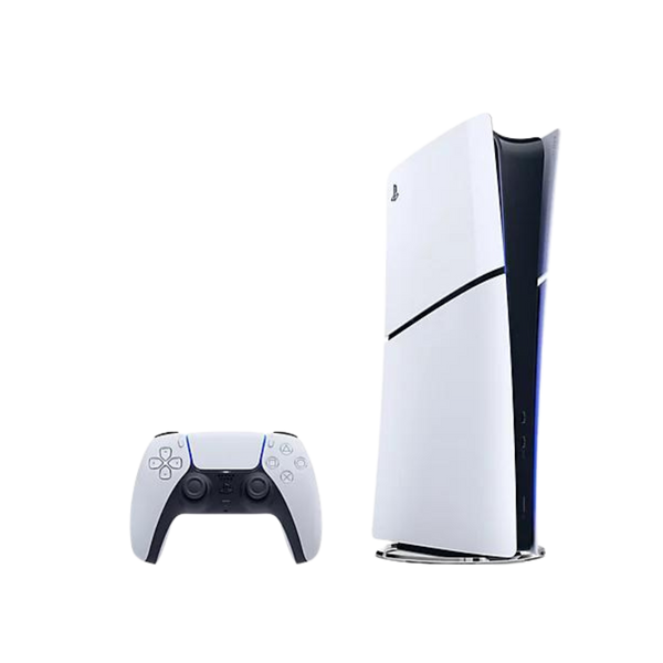 PlayStation 5 Slim Disk Edition mit  Vertrag