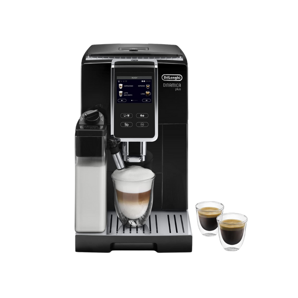 DeLonghi Kaffeevollautomat mit Vertrag