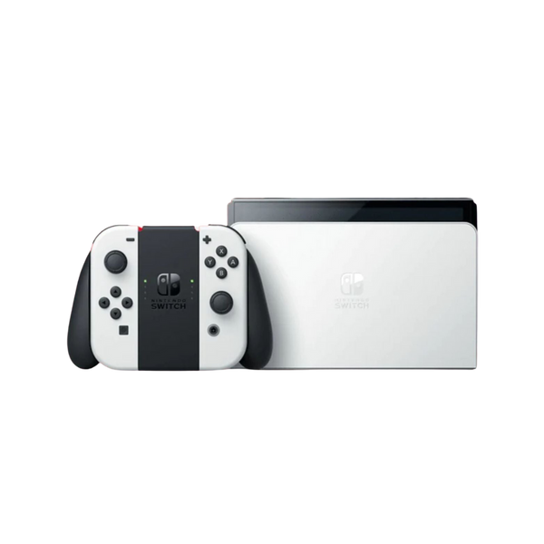 Nintendo Switch mit Vertrag