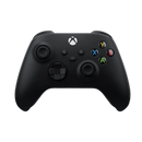 Xbox Series X mit Vertrag