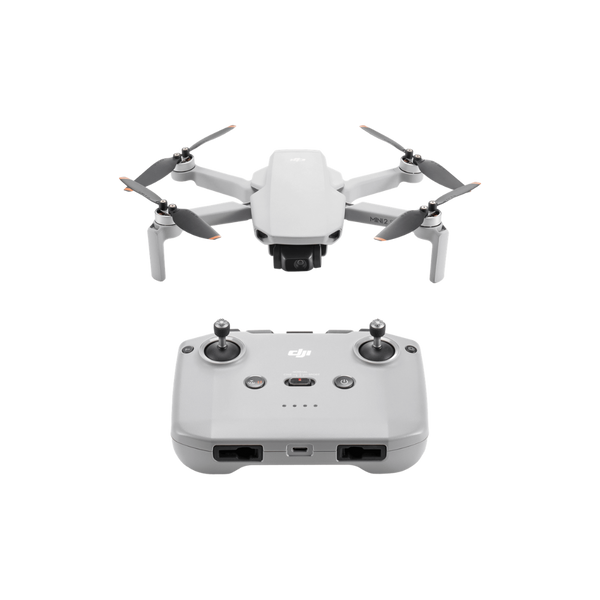 DJI Mini 2 SE mit Vertrag
