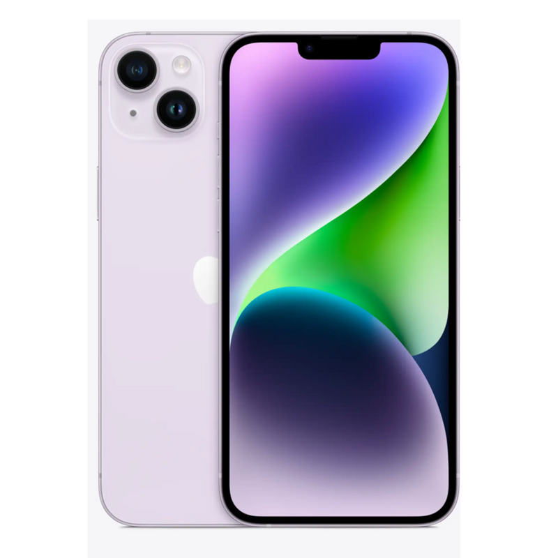 Apple iPhone 14  mit Vertrag