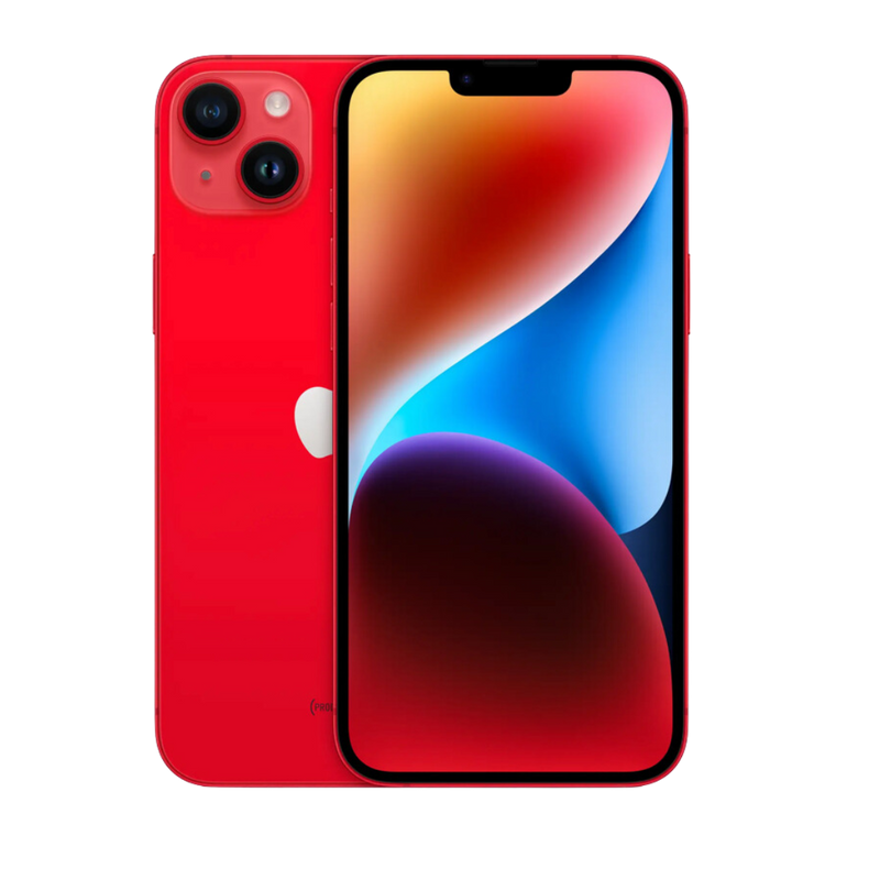 Apple iPhone 14  mit Vertrag