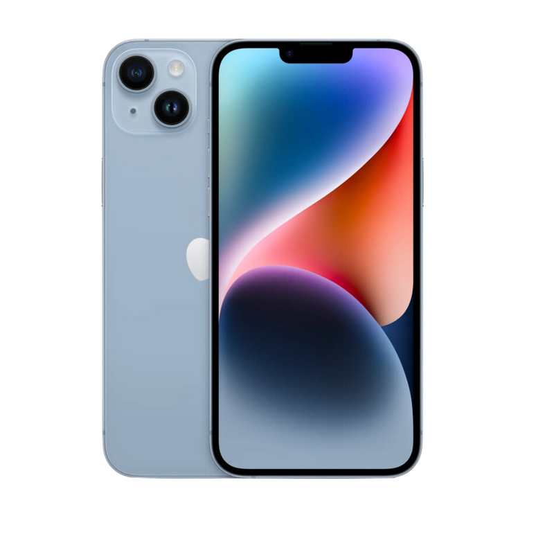 Apple iPhone 14  mit Vertrag