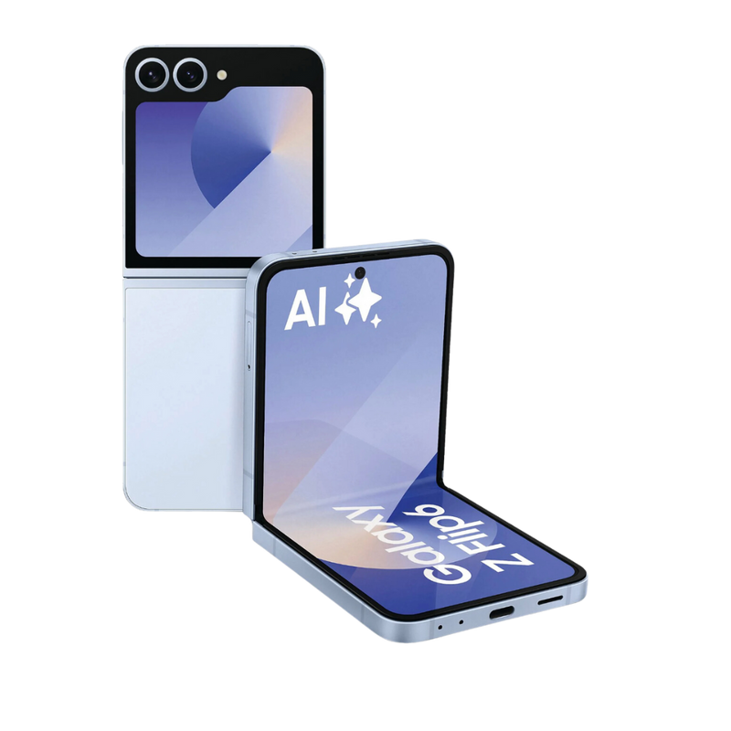 Samsung Galaxy Z Flip 6 mit Vertrag