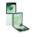 Samsung Galaxy Z Flip 6 mit Vertrag