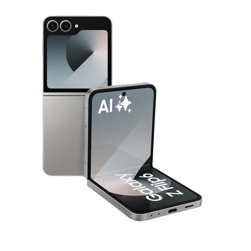 Samsung Galaxy Z Flip 6 mit Vertrag