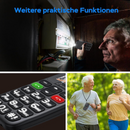 Seniorenhandy Sweetlink S2 PLUS