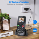 Seniorenhandy Sweetlink S2 PLUS