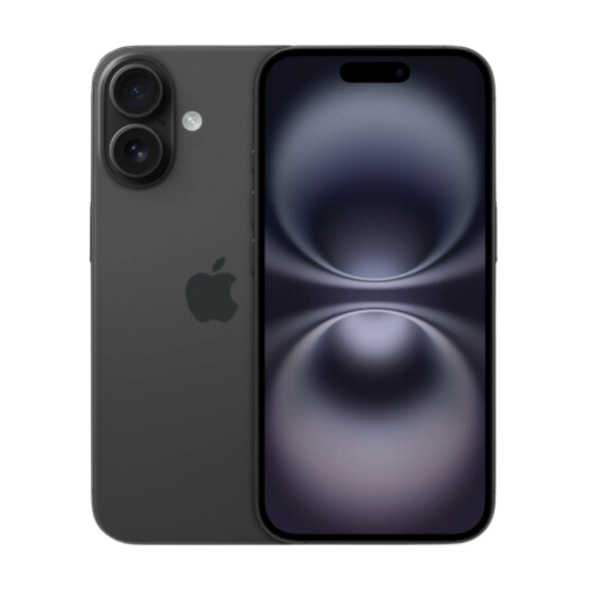 Apple iPhone 16 Plus mit Vertrag