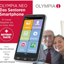 Olympia Neo Seniorenhandy