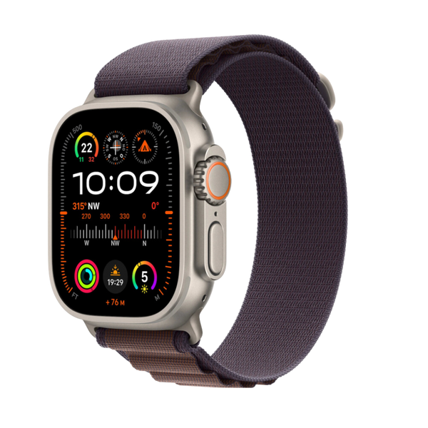 Apple Watch Ultra 2 mit Vertrag