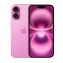 Apple iPhone 16 mit Vertrag 24+12 Monate