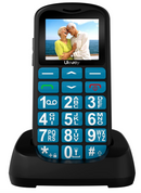 Seniorenhandy Uleway