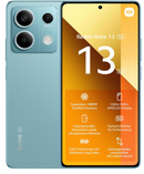 Xiaomi Redmi Note 13 5G