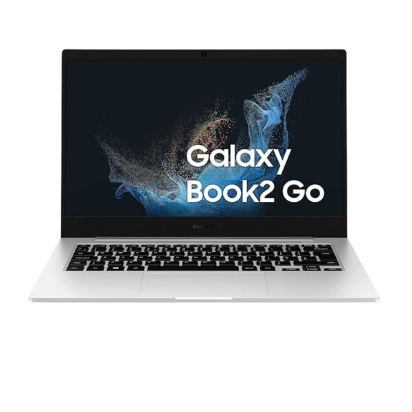 Samsung Galaxy Book2 Go 5G mit Vertrag