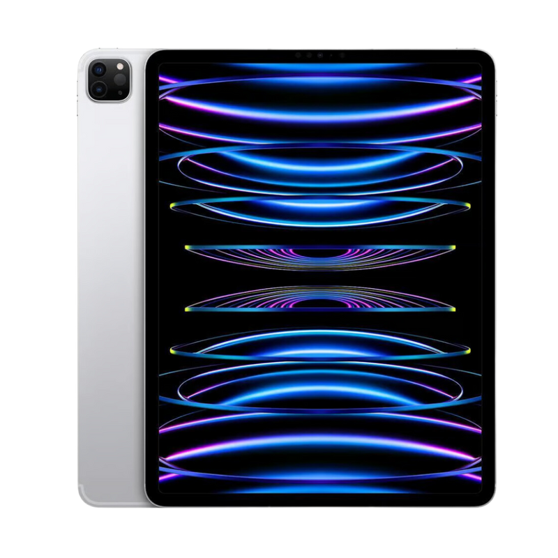 Apple iPad 12 6 Gen. mit Vertrag