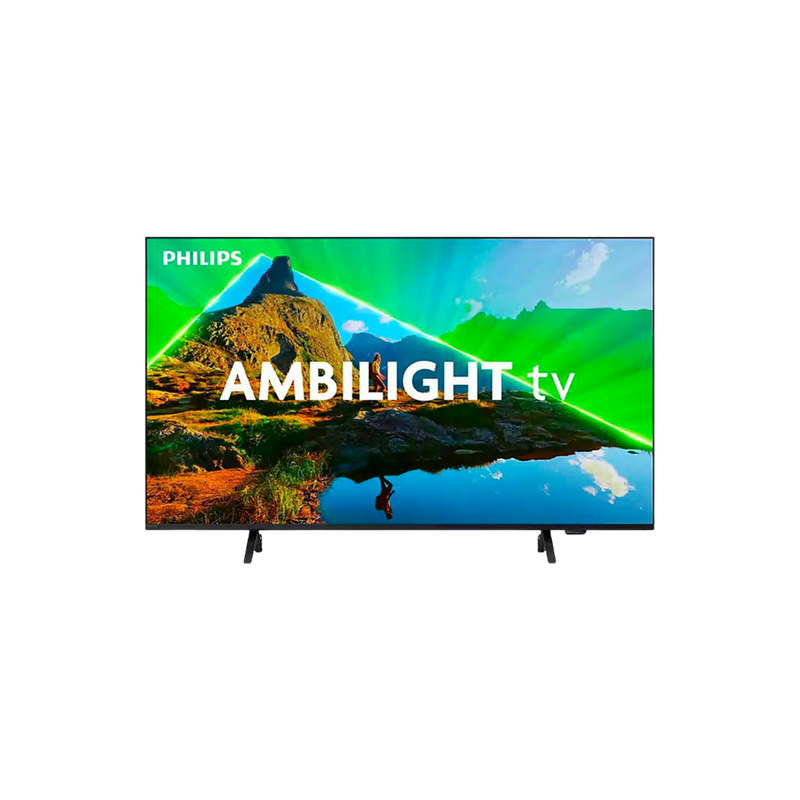 Philips 55 OLED TV mit Vertrag