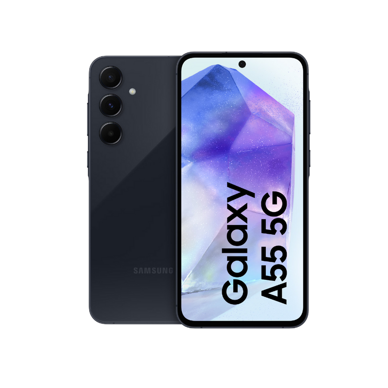 Samsung Galaxy A55 5G mit Vertrag