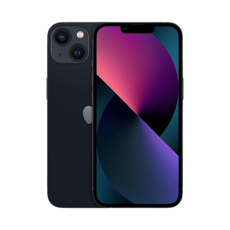 Apple iPhone 13 128GB mit Vertrag