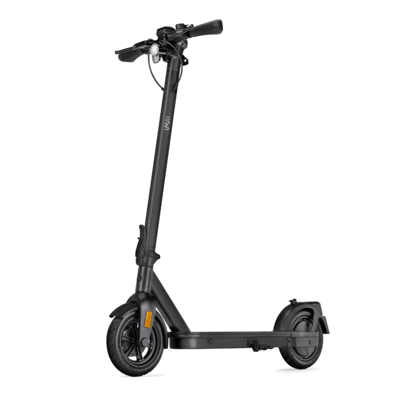 Deincheck E-Scooter mit Vertrag  (mit Straßenzulassung)